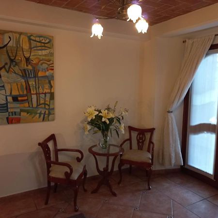Marhialja Hotel Boutique Oaxaca 外观 照片