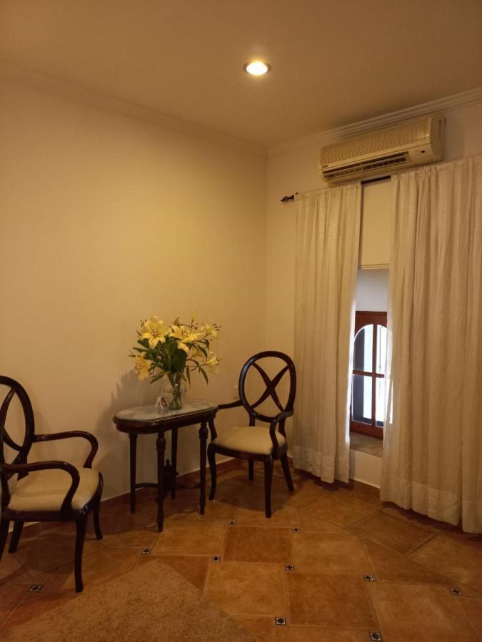 Marhialja Hotel Boutique Oaxaca 外观 照片