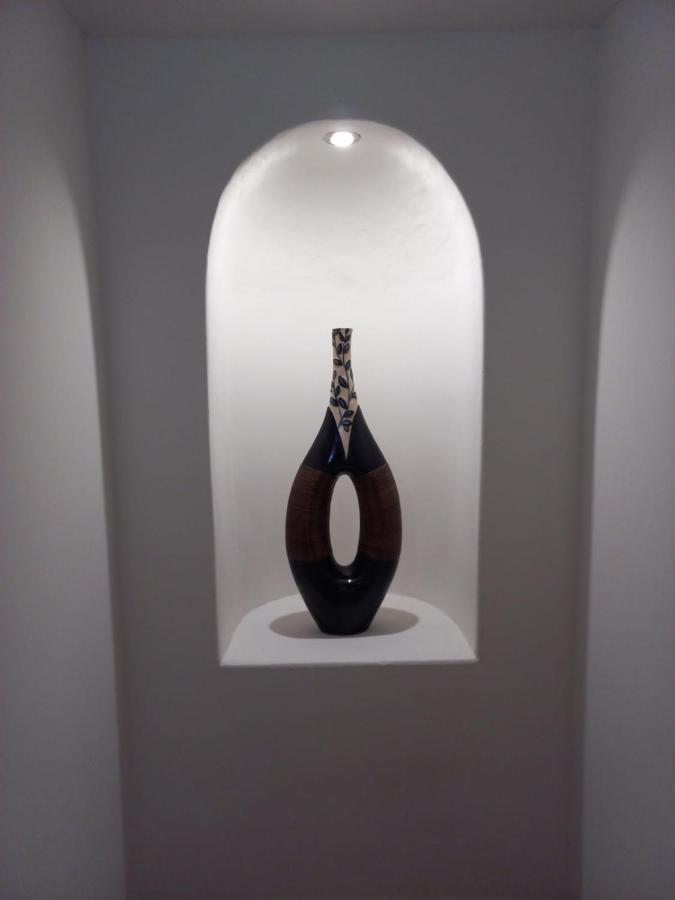 Marhialja Hotel Boutique Oaxaca 外观 照片