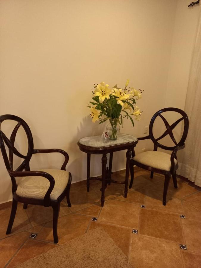 Marhialja Hotel Boutique Oaxaca 外观 照片