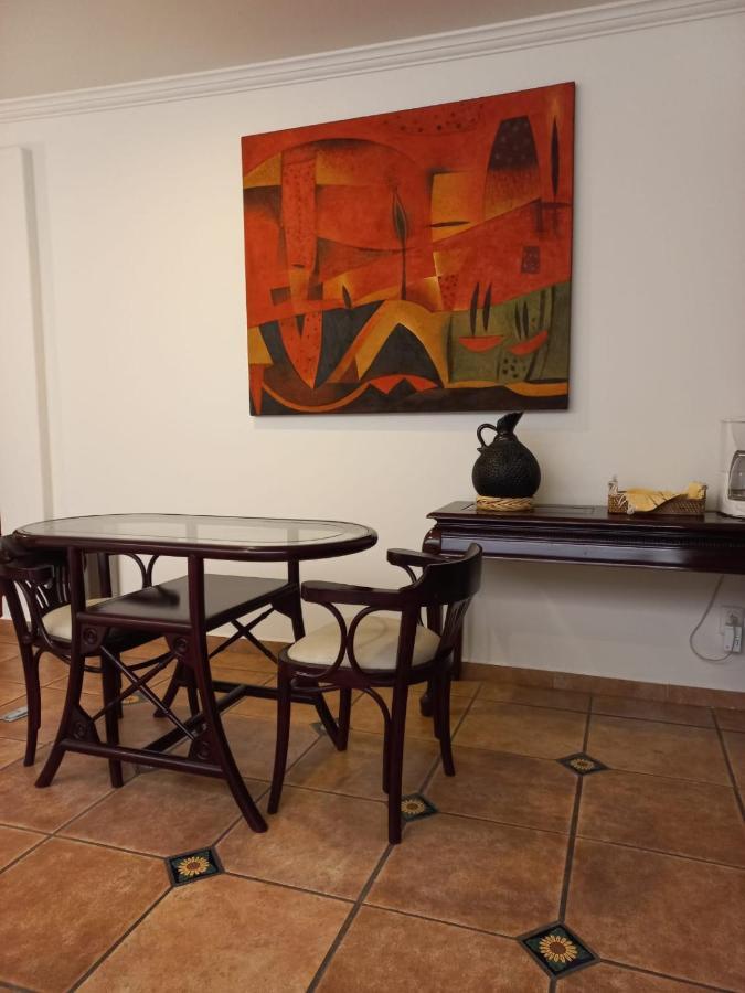 Marhialja Hotel Boutique Oaxaca 外观 照片