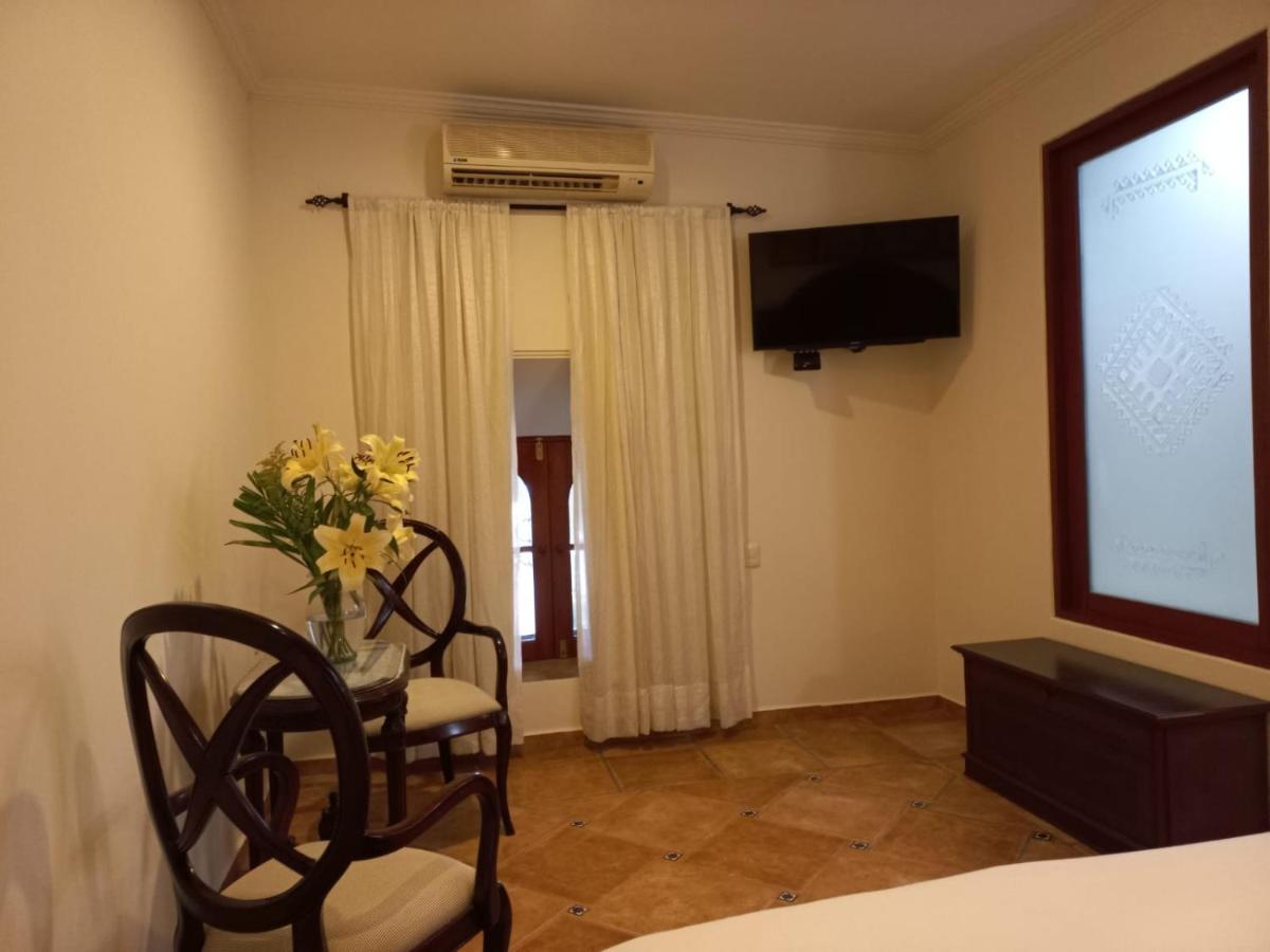 Marhialja Hotel Boutique Oaxaca 外观 照片