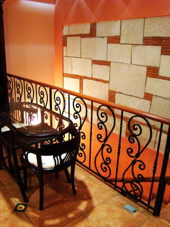 Marhialja Hotel Boutique Oaxaca 外观 照片