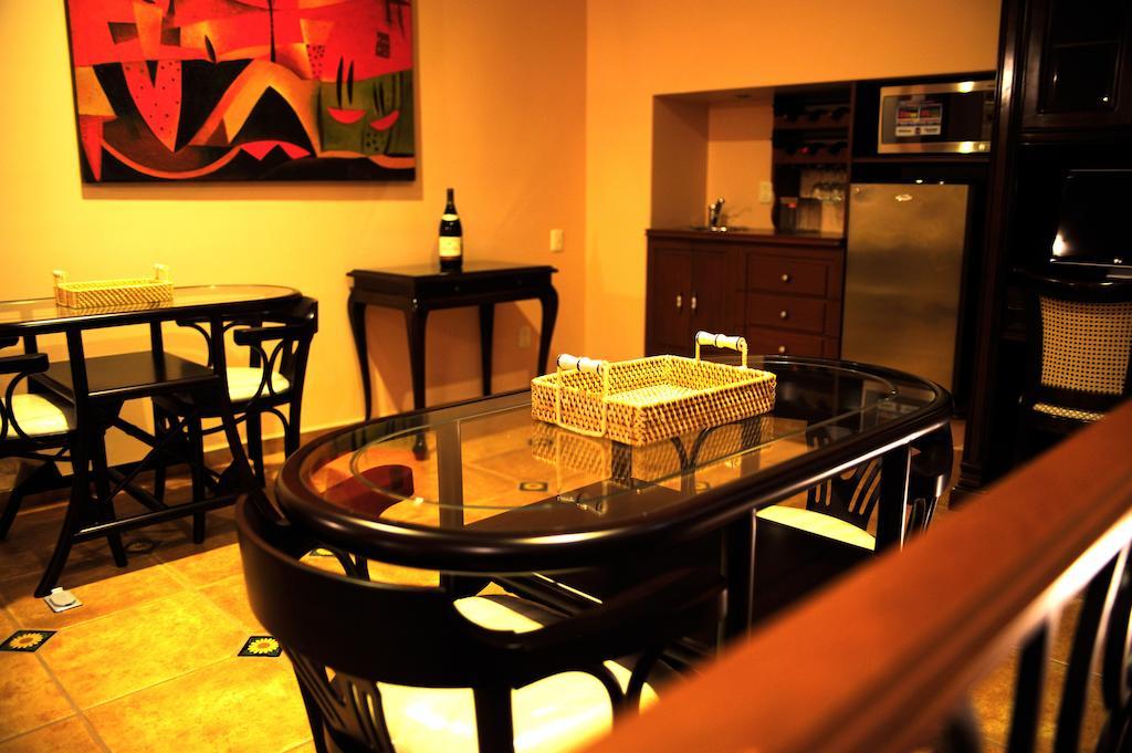 Marhialja Hotel Boutique Oaxaca 外观 照片